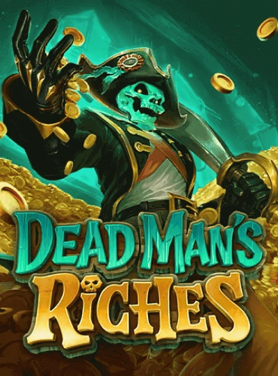 Book of Dead slot cover